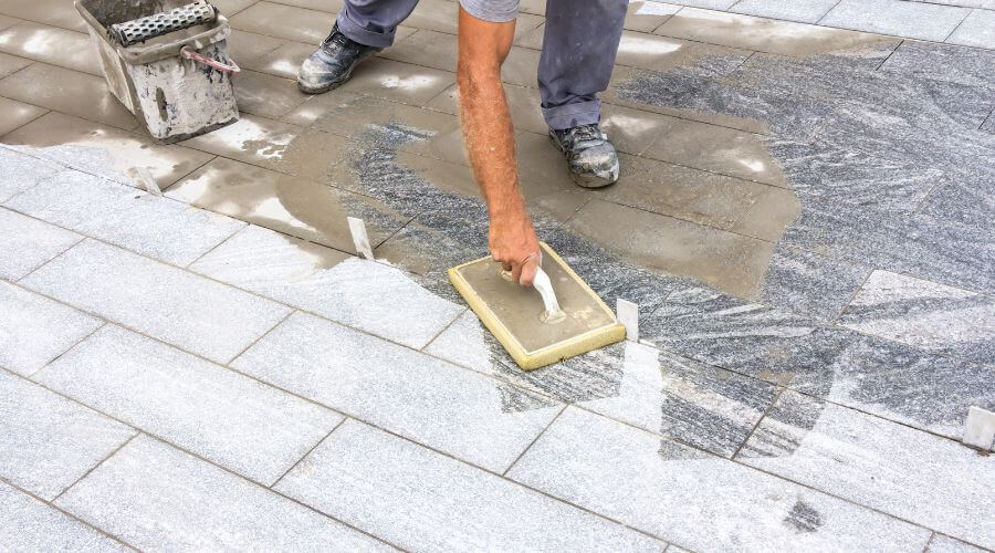Expert flood damage restoration services in Monroe Center, IL